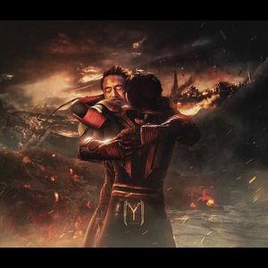 Meet your Posher, Jeremiah